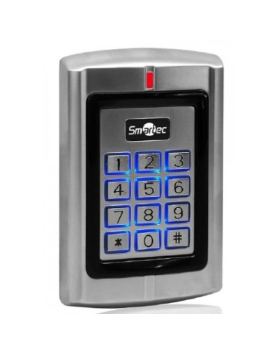 ST-SC141EHK. Кодовая панель со встроенным считывателем. Smartec в Подольске