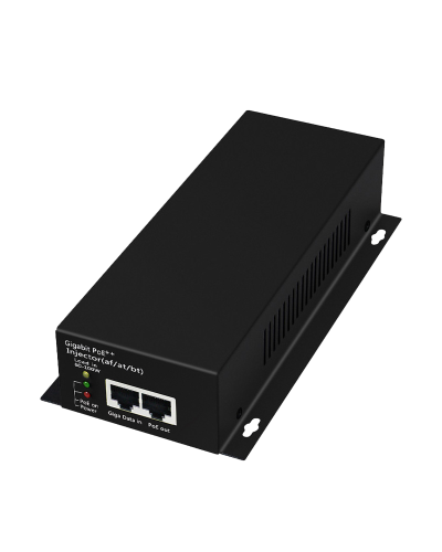 ST-4803POE. Инжектор PoE. Space Technology в Подольске