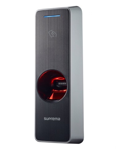 BEW2-ODPB. Биометрический считыватель уличный. Suprema в Подольске