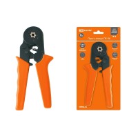 ПК-06 TDM (SQ1001-0006). Пресс-клещи. TDM ЕLECTRIC