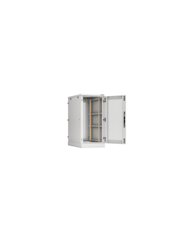 TFA-246010-PMPM-GY. Шкаф телекоммуникационный 19 напольный 24U. TLK в Подольске