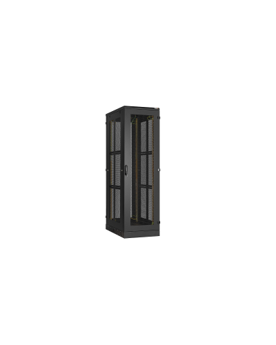 TFA-246010-PPPP-BK. Шкаф телекоммуникационный 19 напольный 24U. TLK в Подольске