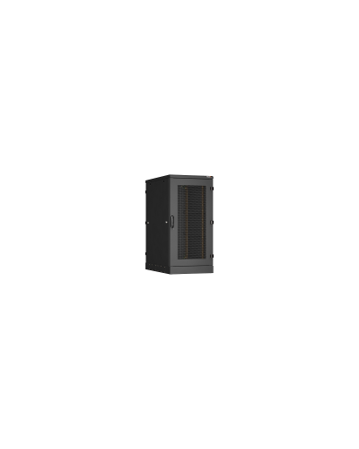 TFA-246080-PMMM-BK. Шкаф телекоммуникационный 19 напольный 24U. TLK в Подольске
