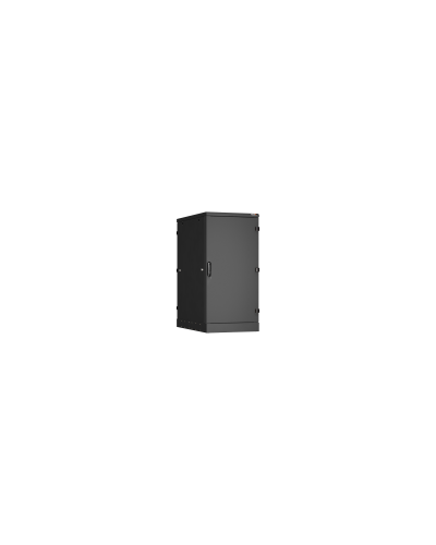 TFA-246080-MMMM-BK. Шкаф телекоммуникационный 19 напольный 24U. TLK в Подольске