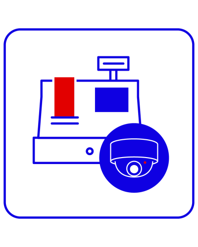 TRASSIR ActivePOS-4. Программное обеспечение для IP систем видеонаблюдения. Trassir в Подольске