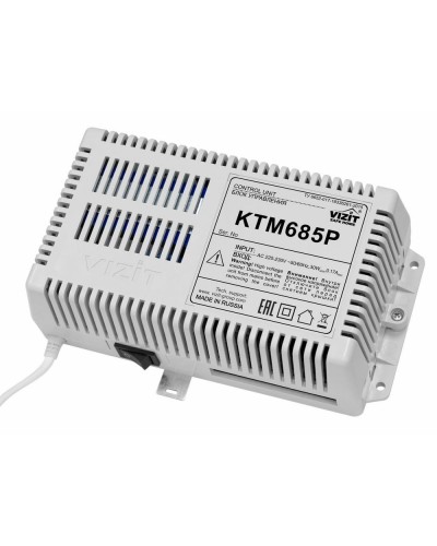 VIZIT-KTM685P. Контроллер для ключей Touch Memory. VIZIT в Подольске
