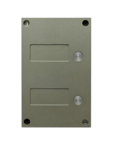 BS-424-2. Кнопочная панель. VIZIT в Подольске