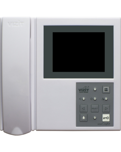 VIZIT-M405. Монитор домофона цветной. VIZIT в Подольске