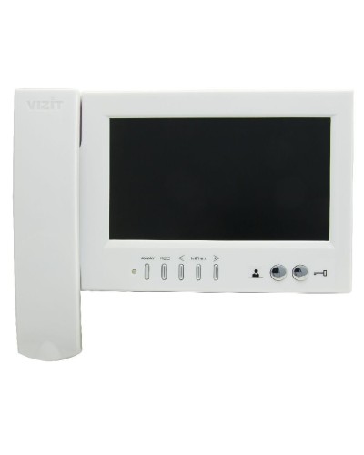 VIZIT-M468MW. Монитор домофона цветной. VIZIT в Подольске