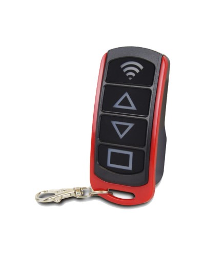 CMP200 Remote Control. Пульт дистанционный для управления шлагбаумом. ZKTeco в Подольске