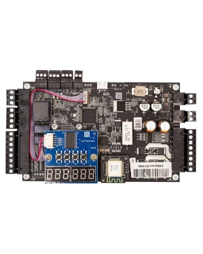 ZKBarrier wi-fi mainboard. Блок управления. ZKTeco в Подольске