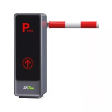 BGM2000L-4M. Шлагбаум электромеханический левый. ZKTeco