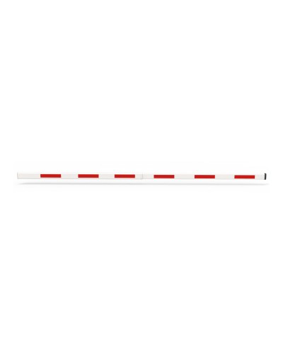 BGM1000 Telescopic Boom (4.5m). Стрела для шлагбаума. ZKTeco в Подольске