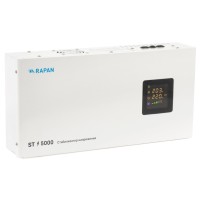 RAPAN ST-5000 (8903). Стабилизатор напряжения. Бастион