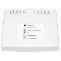 Teplocom GSM (333). Теплоинформатор. Бастион