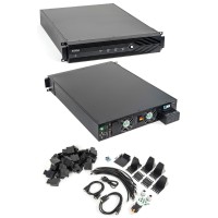 SKAT UPS 10000 RACK (494). Источник бесперебойного питания. Бастион