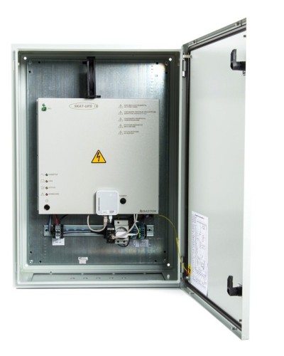SKAT SMART UPS-1000 IP65 SNMP Wi-Fi (988). Источник бесперебойного питания. Бастион в Подольске