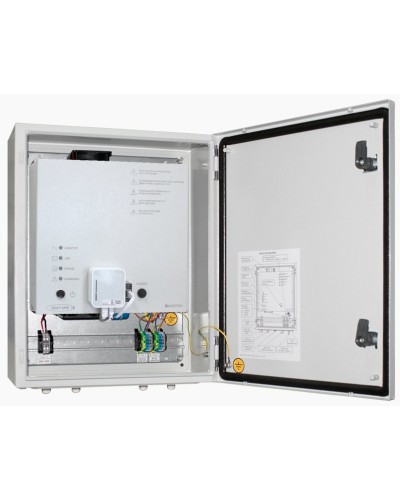 SKAT SMART UPS-600 IP65 SNMP Wi-Fi (987). Источник бесперебойного питания. Бастион в Подольске