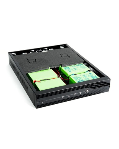 SKAT BC 72/9 RACK (434). Батарейный блок для SKAT-UPS 3000 RACK. Бастион в Подольске