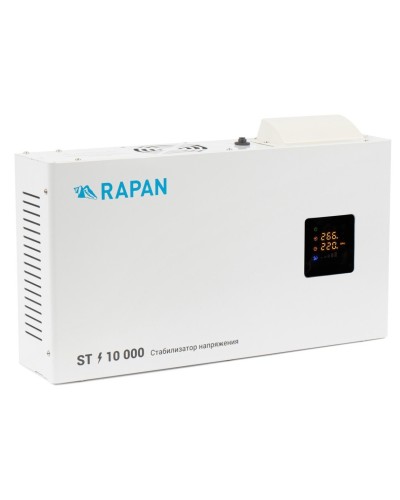 RAPAN ST-10000 (8904). Стабилизатор напряжения. Бастион в Подольске