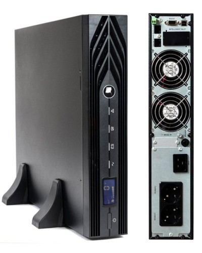 SKAT UPS 6000 RACK (477). Источник бесперебойного питания. Бастион в Подольске