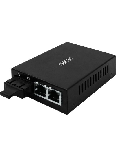 Ethernet-FX-MM. Преобразователь интерфейсов. Болид в Подольске