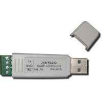 USB-RS232. Преобразователь интерфейсов. Болид