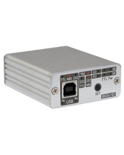 USB-RS. Преобразователь интерфейсов. Болид в Подольске USB-RS. Преобразователь интерфейсов. Болид в Подольске