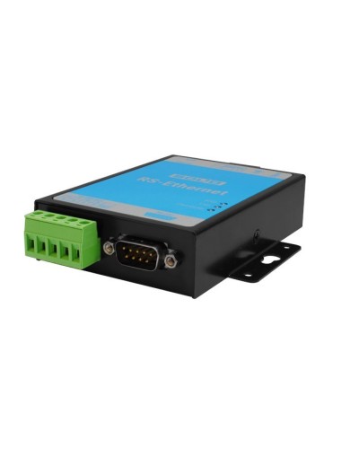RS-Ethernet. Преобразователь интерфейсов. Болид в Подольске