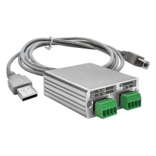 USB-RS. Преобразователь интерфейсов. Болид