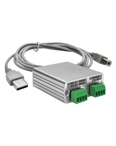 USB-RS. Преобразователь интерфейсов. Болид в Подольске