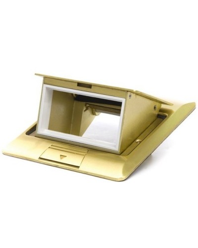 Коробка для люков LUK/1.5BR, LUK/1.5AL в пол BOX/1.5S (70016). Коробка для люков в пол, металлическая для заливки в бетон. Экопласт в Подольске