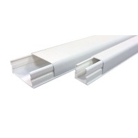Миниканал 40х16 U-LITE (79004): Миниканал