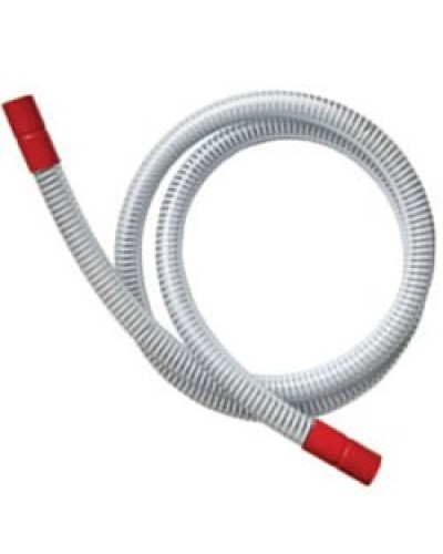Ecoplast гибкий переход для трубы D25, длина 100см, белый (49425W). Гибкий переход для аспирационной системы. Экопласт в Подольске