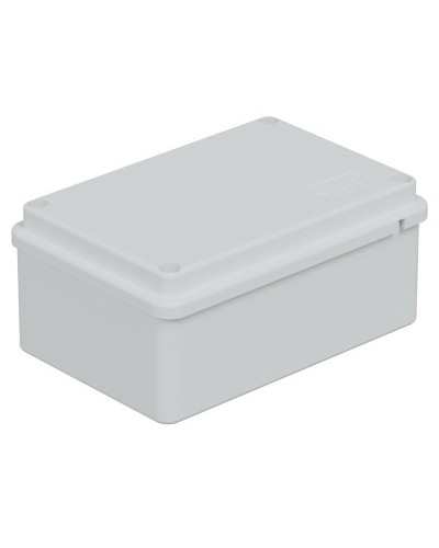 Коробка BJB/JBS120 120х80х50, IP56, белая (44058W-1). Коробка монтажная. Экопласт в Подольске