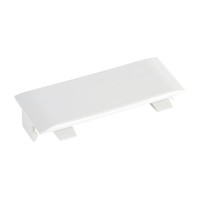 Накладка на стык крышки 100х40/55 ARC-LAN RCA (10шт) (576514C-10): Накладка на стык крышки