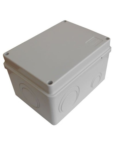 Коробка BJB/JBS150 150х110х110, IP56, серая (44061). Коробка монтажная. Экопласт в Подольске