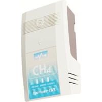 Противо-ГАЗ-1-СН4 (220В). Сигнализатор загазованности природным газом (CH4). Элемент