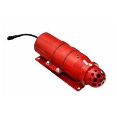 Буран-2.0(1к)С. Модуль порошкового пожаротушения. Эпотос