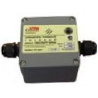 ИП 417-5 Эксперт IP55 (ранее 435-5 Н IP55). Извещатель пожарный газовый. Этра-спецавтоматика