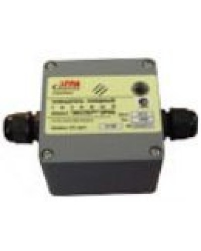ИП 417-5 Эксперт IP55 (ранее 435-5 Н IP55). Извещатель пожарный газовый. Этра-спецавтоматика в Подольске