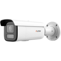 F-IC-2646CSZ4(2.8-12мм). Бюджетная IP-видеокамера цилиндрическая. i-FLOW