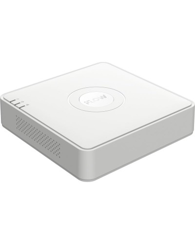 F-HR-1042. Видеорегистратор мультиформатный 4-канальный. i-FLOW в Подольске