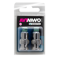 AVT-Nano Passive M. Комплект приемопередатчиков видеосигнала. Инфотех