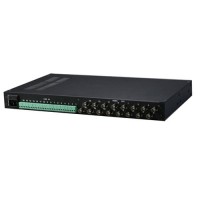 AVT-16RX461I. Приемник видеосигнала по витой паре 16-канальный. Инфотех