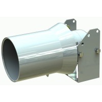 ГОА-II-1,10-020-010 (Тунгус). Генератор огнетушащего аэрозоля. Источник плюс
