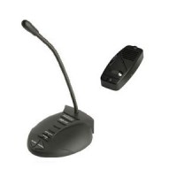 Digital Duplex DD-215Т HF Long. Устройство переговорное клиент-кассир, дуплексное. КОМКОМ