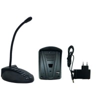 Digital Duplex DD-205Г HF. Устройство переговорное клиент-кассир, дуплексное. КОМКОМ