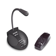 Digital Duplex DD-215Т HF. Устройство переговорное клиент-кассир, дуплексное. КОМКОМ