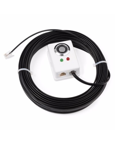 Считыватель электронных ключей Touch Memory дополнительный . Считыватель ТМ. КСИТАЛ в Подольске